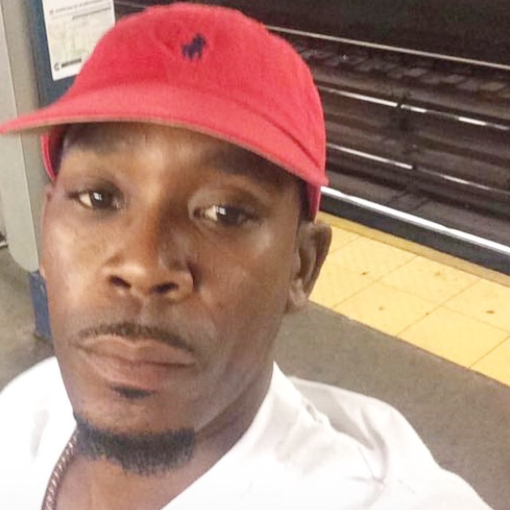 Meet your Posher, Jamaal